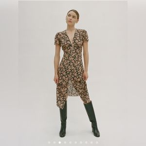 Realisation Par Monica in Fantasy Size M